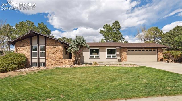 3220  Brenner  , colorado springs  House Search MLS Picture