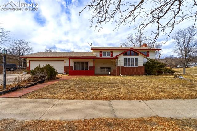 2734  Marcy  , colorado springs&nbsp; House Search MLS Picture