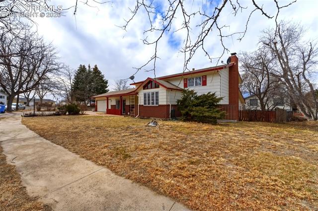 MLS Image for 2734  Marcy  ,Colorado Springs, Colorado