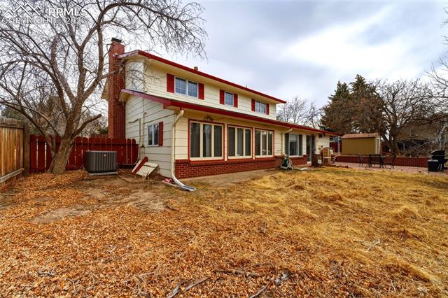MLS Image for 2734  Marcy  ,Colorado Springs, Colorado