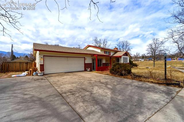 MLS Image for 2734  Marcy  ,Colorado Springs, Colorado