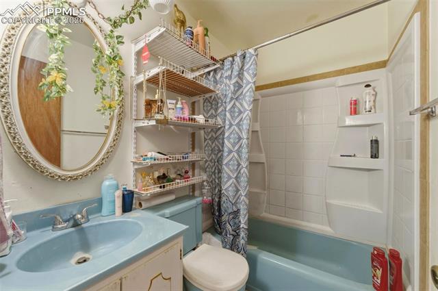 MLS Image for 2734  Marcy  ,Colorado Springs, Colorado