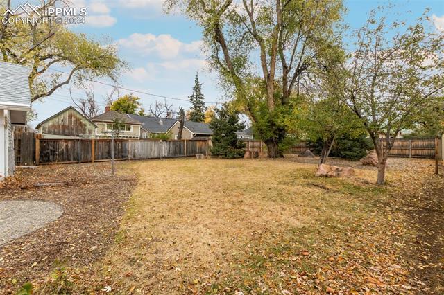 MLS Image for 1621 N Wahsatch  ,Colorado Springs, Colorado