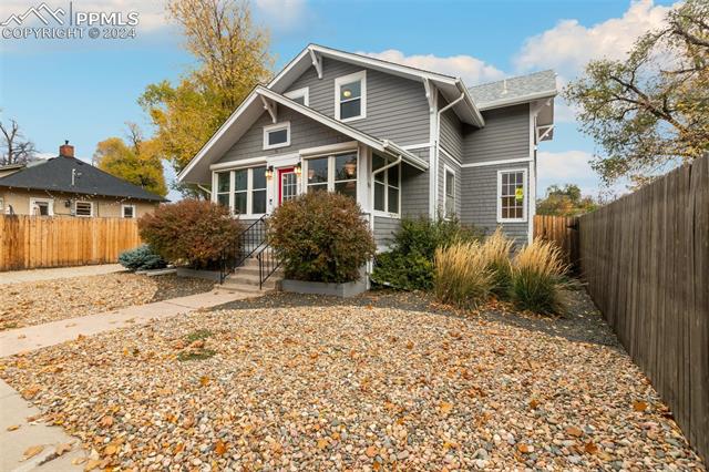 MLS Image for 1621 N Wahsatch  ,Colorado Springs, Colorado