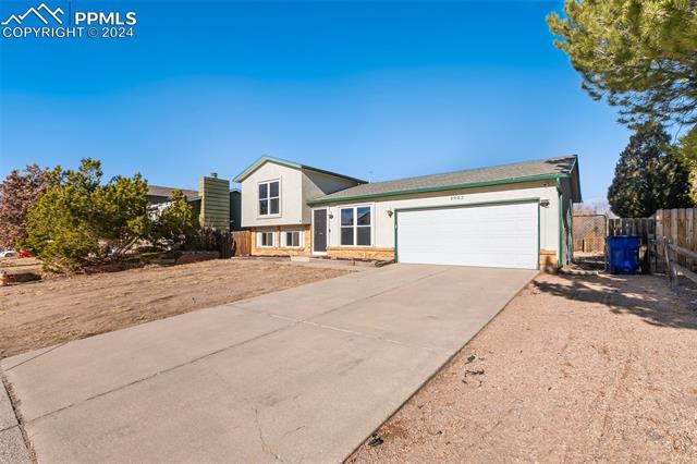 MLS Image for 5002 N Nolte  ,Colorado Springs, Colorado