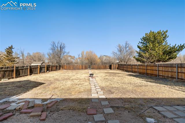 MLS Image for 5002 N Nolte  ,Colorado Springs, Colorado