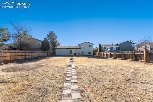 MLS Image for 5002 N Nolte  ,Colorado Springs, Colorado