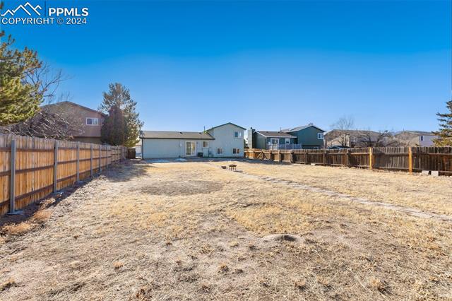 MLS Image for 5002 N Nolte  ,Colorado Springs, Colorado