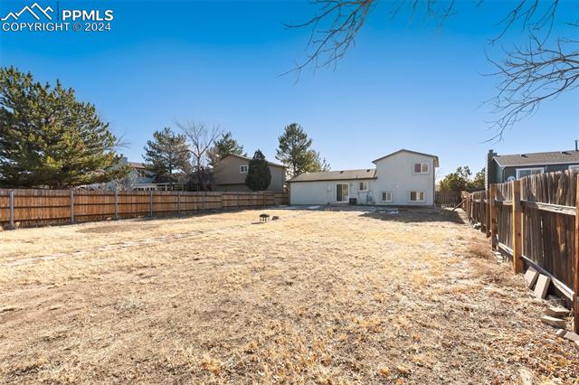 MLS Image for 5002 N Nolte  ,Colorado Springs, Colorado