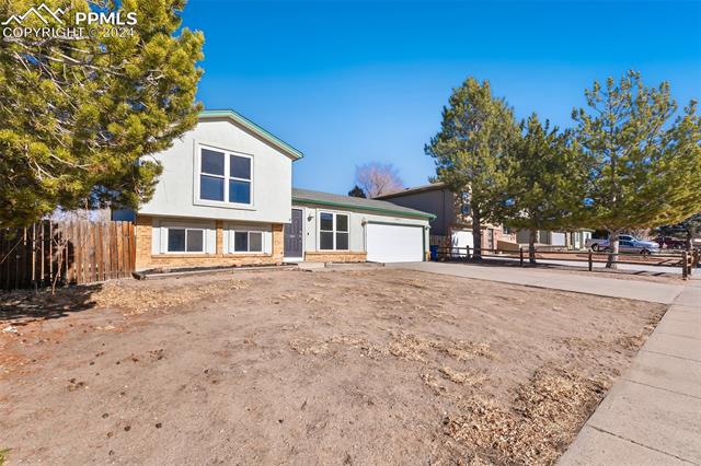 MLS Image for 5002 N Nolte  ,Colorado Springs, Colorado