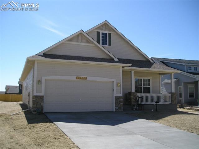 10531  Ross Lake  , peyton  House Search MLS Picture
