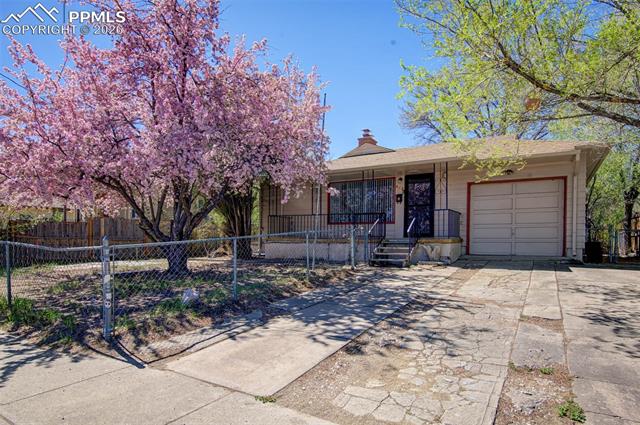 618  Prospect Lake  , colorado springs&nbsp; House Search MLS Picture