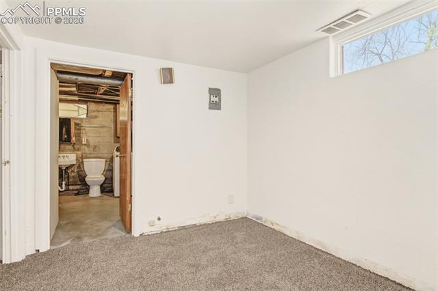 MLS Image for 618  Prospect Lake  ,Colorado Springs, Colorado