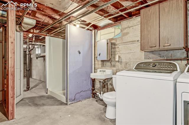 MLS Image for 618  Prospect Lake  ,Colorado Springs, Colorado