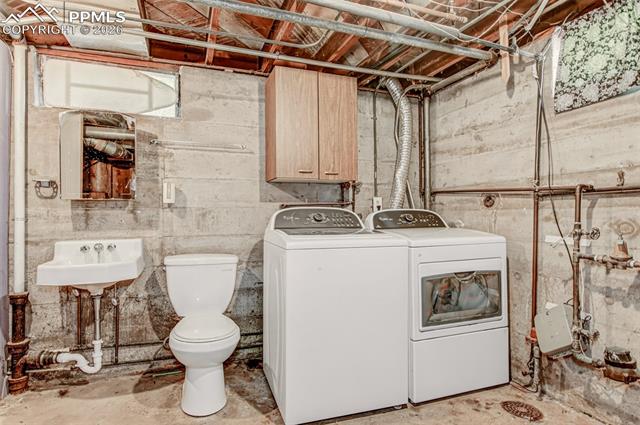 MLS Image for 618  Prospect Lake  ,Colorado Springs, Colorado