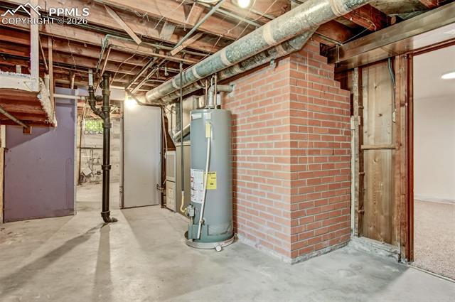 MLS Image for 618  Prospect Lake  ,Colorado Springs, Colorado