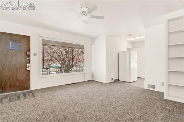 MLS Image for 618  Prospect Lake  ,Colorado Springs, Colorado