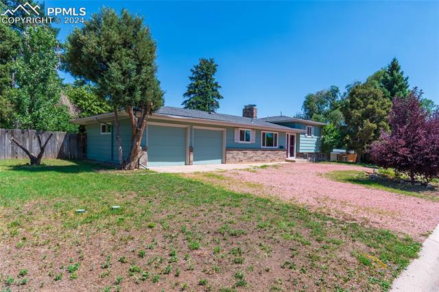 1939  Cadillac  , colorado springs  House Search MLS Picture