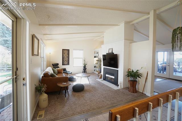 MLS Image for 3809  Nuevo  ,Colorado Springs, Colorado