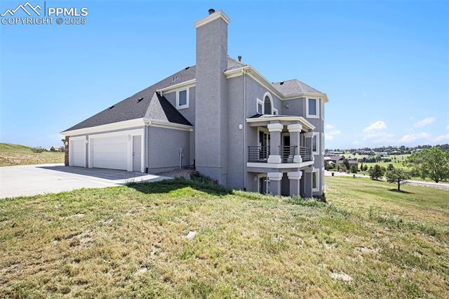 MLS Image for 19170  Lochmere  ,Monument, Colorado