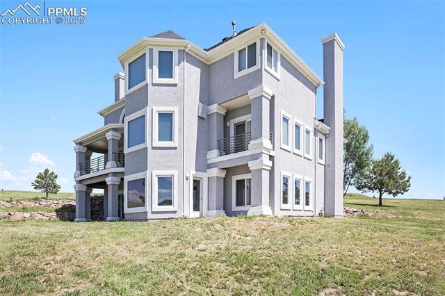 MLS Image for 19170  Lochmere  ,Monument, Colorado