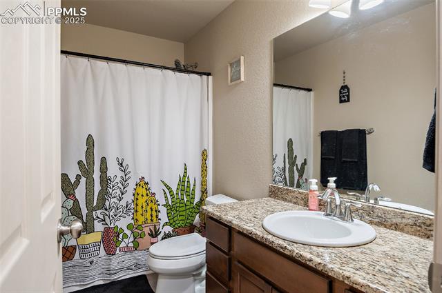 MLS Image for 2318  Crestwood  ,Pueblo, Colorado