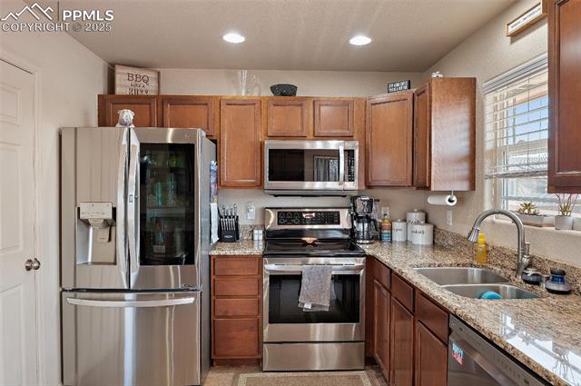 MLS Image for 2318  Crestwood  ,Pueblo, Colorado