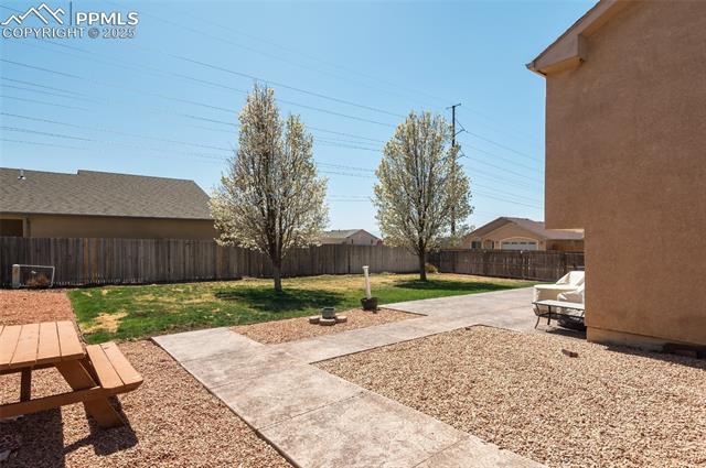 MLS Image for 2318  Crestwood  ,Pueblo, Colorado