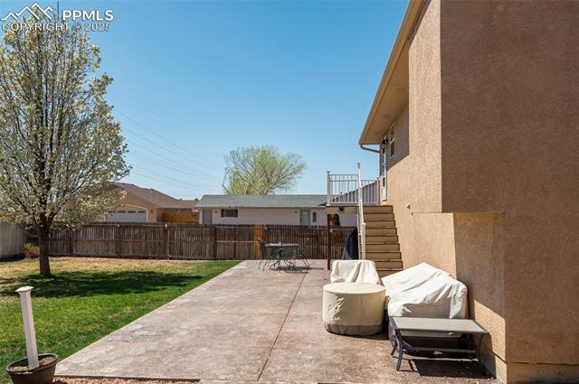 MLS Image for 2318  Crestwood  ,Pueblo, Colorado
