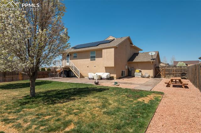 MLS Image for 2318  Crestwood  ,Pueblo, Colorado