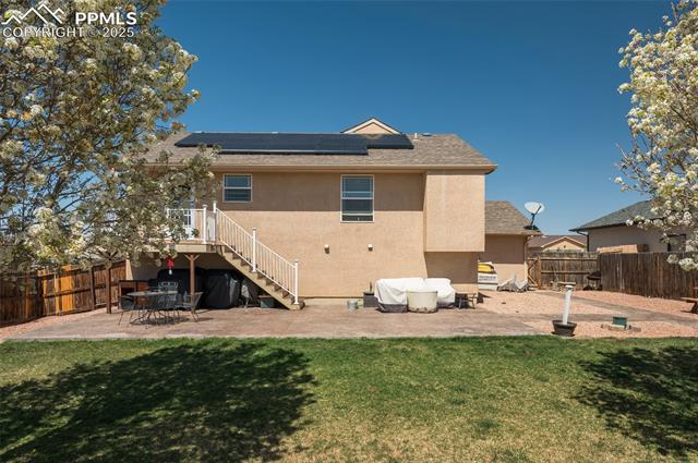 MLS Image for 2318  Crestwood  ,Pueblo, Colorado