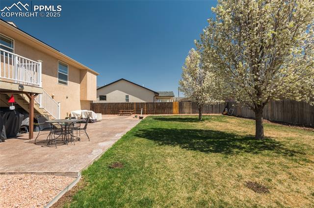 MLS Image for 2318  Crestwood  ,Pueblo, Colorado