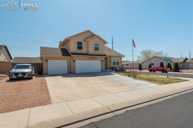 MLS Image for 2318  Crestwood  ,Pueblo, Colorado