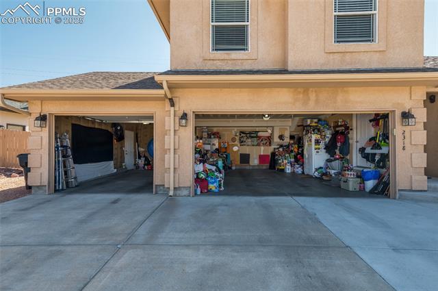 MLS Image for 2318  Crestwood  ,Pueblo, Colorado
