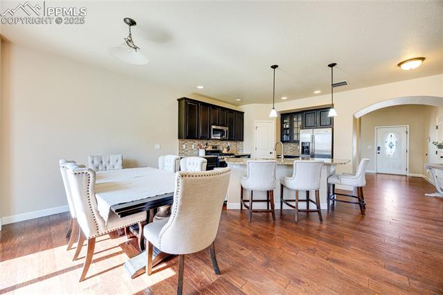 MLS Image for 6687  Stingray  ,Colorado Springs, Colorado