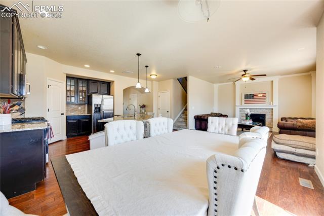 MLS Image for 6687  Stingray  ,Colorado Springs, Colorado