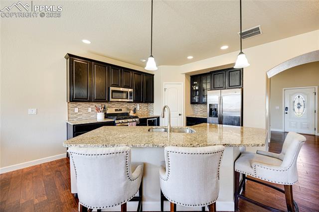 MLS Image for 6687  Stingray  ,Colorado Springs, Colorado