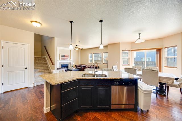MLS Image for 6687  Stingray  ,Colorado Springs, Colorado