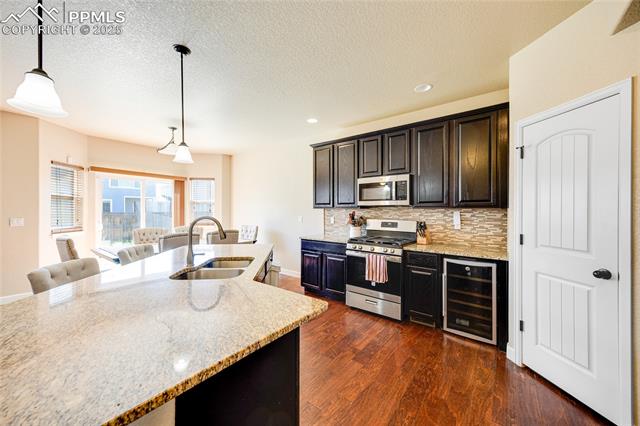 MLS Image for 6687  Stingray  ,Colorado Springs, Colorado