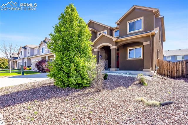 MLS Image for 6687  Stingray  ,Colorado Springs, Colorado