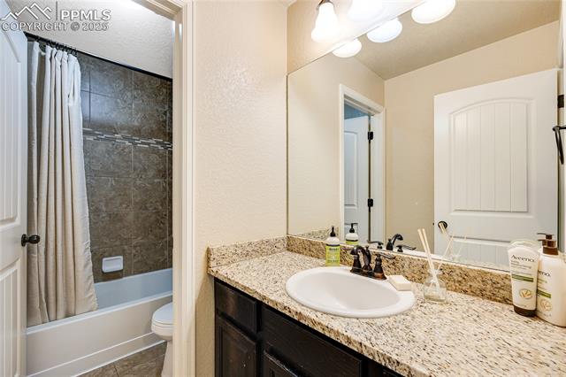 MLS Image for 6687  Stingray  ,Colorado Springs, Colorado