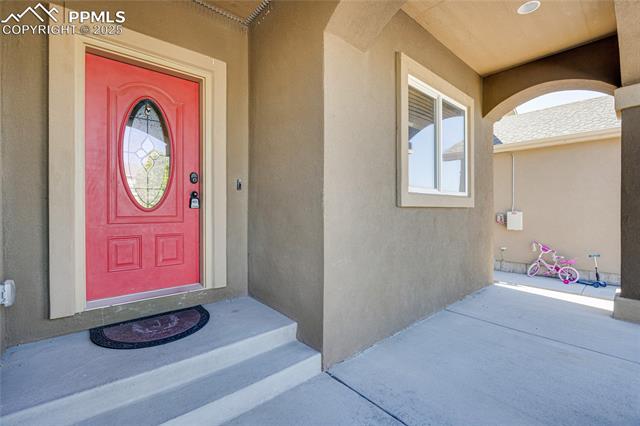MLS Image for 6687  Stingray  ,Colorado Springs, Colorado