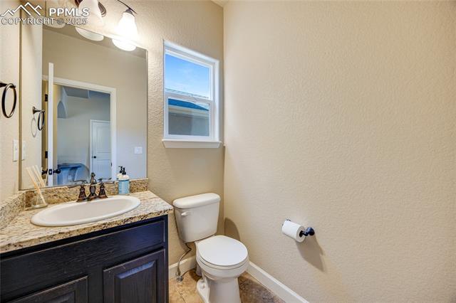 MLS Image for 6687  Stingray  ,Colorado Springs, Colorado