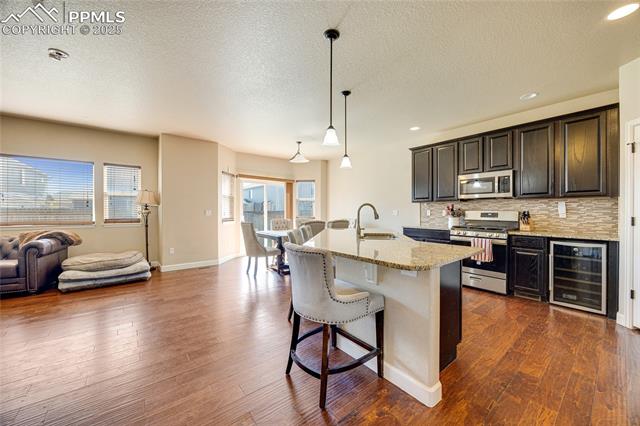 MLS Image for 6687  Stingray  ,Colorado Springs, Colorado