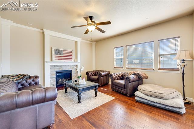 MLS Image for 6687  Stingray  ,Colorado Springs, Colorado