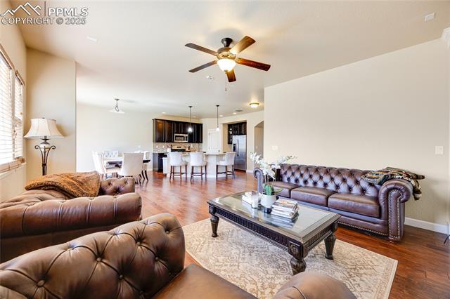 MLS Image for 6687  Stingray  ,Colorado Springs, Colorado