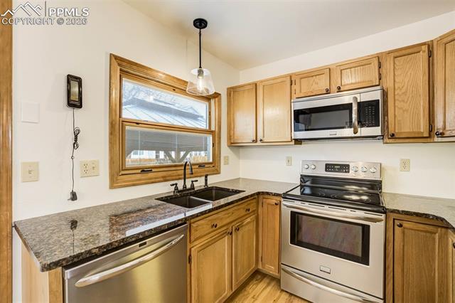 MLS Image for 5855  Grapevine  ,Colorado Springs, Colorado