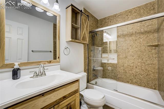 MLS Image for 5855  Grapevine  ,Colorado Springs, Colorado
