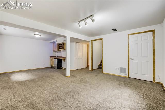 MLS Image for 5855  Grapevine  ,Colorado Springs, Colorado
