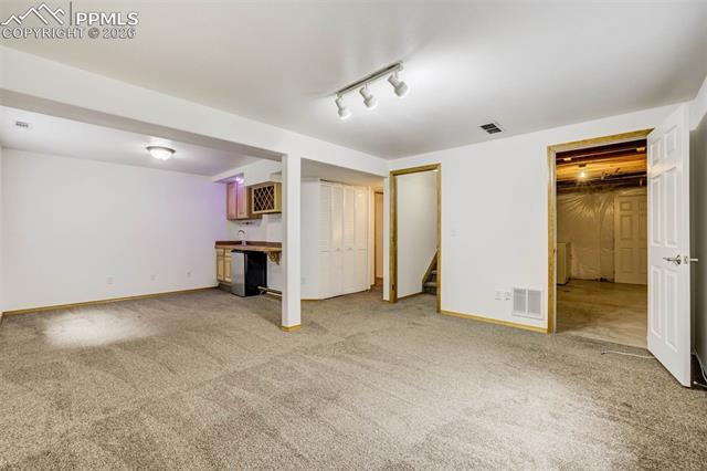 MLS Image for 5855  Grapevine  ,Colorado Springs, Colorado